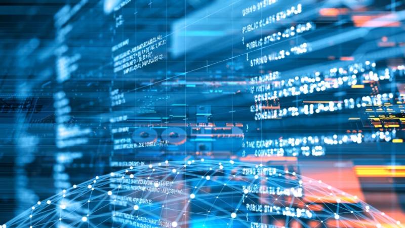 Linux基石：上甘岭小程序开发公司的技术底座与发行版选择逻辑